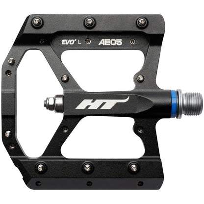 AE05 Evo+ Pedals