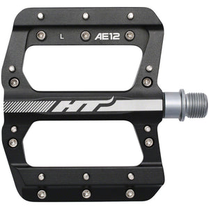 AE12 Pedals