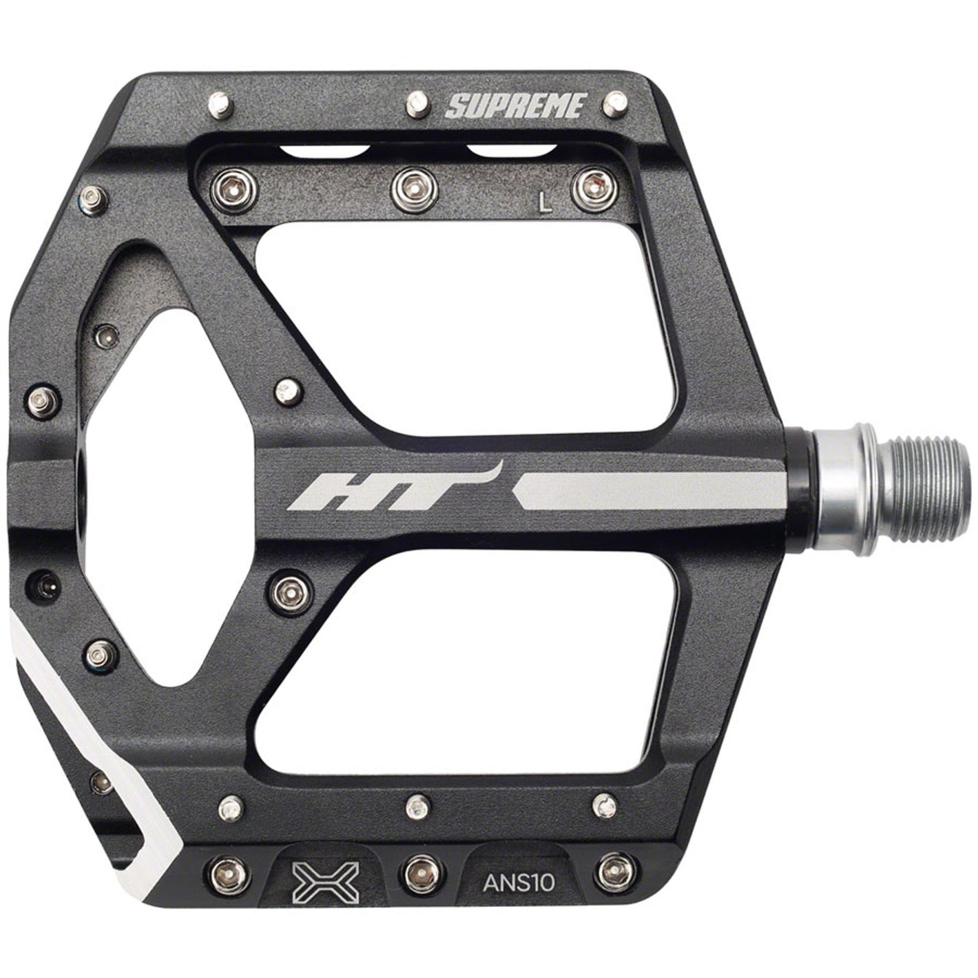 ANS10 Supreme Pedals