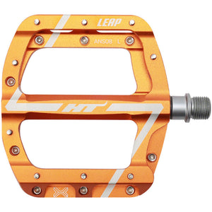 Leap ANS08 Pedals