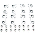 Hook Plate