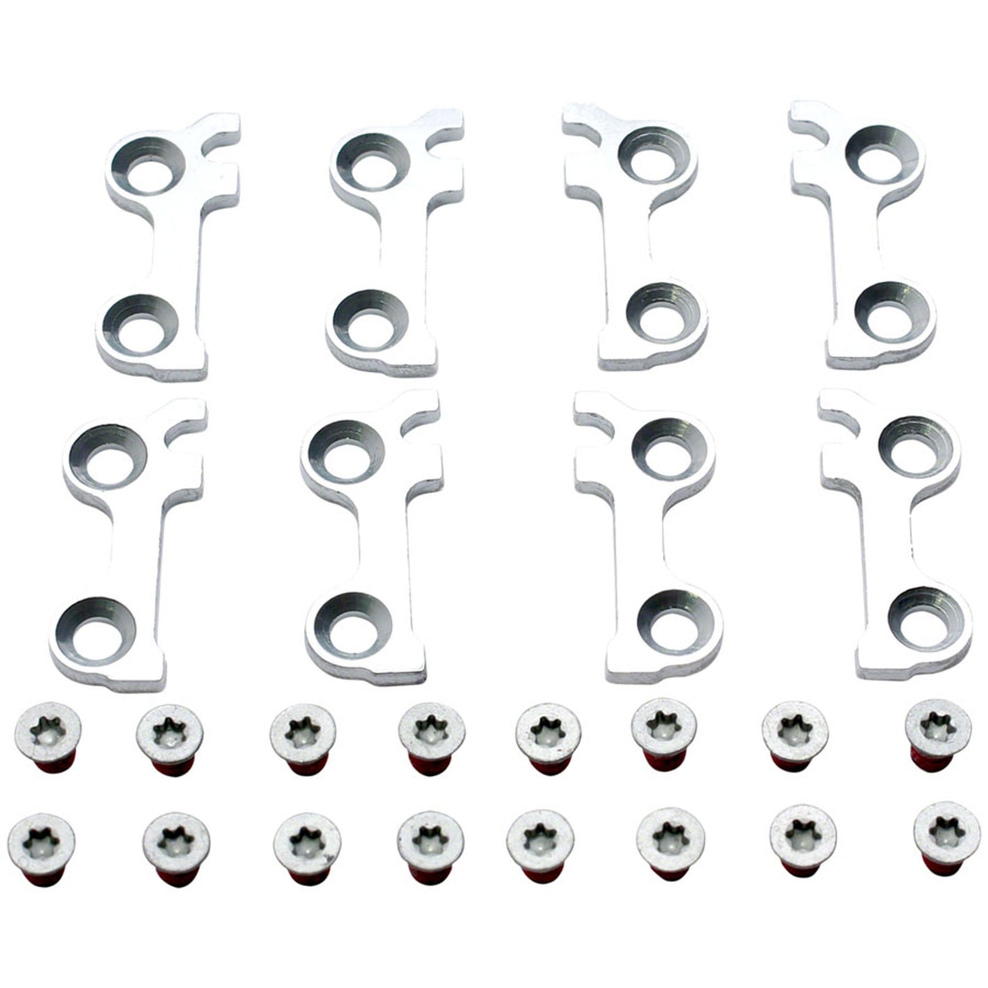 Hook Plate