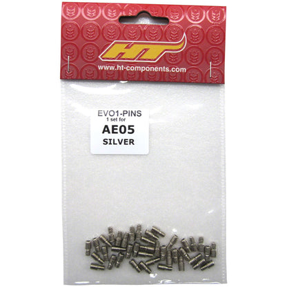 Pin Kit