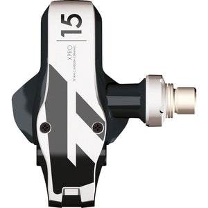 XPRO Pedals