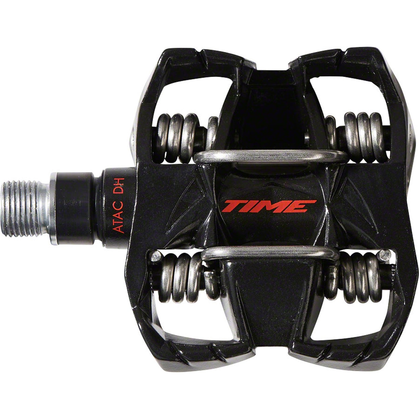 ATAC DH Pedals