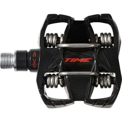 ATAC DH Pedals
