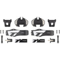 XPRO Pedal Parts