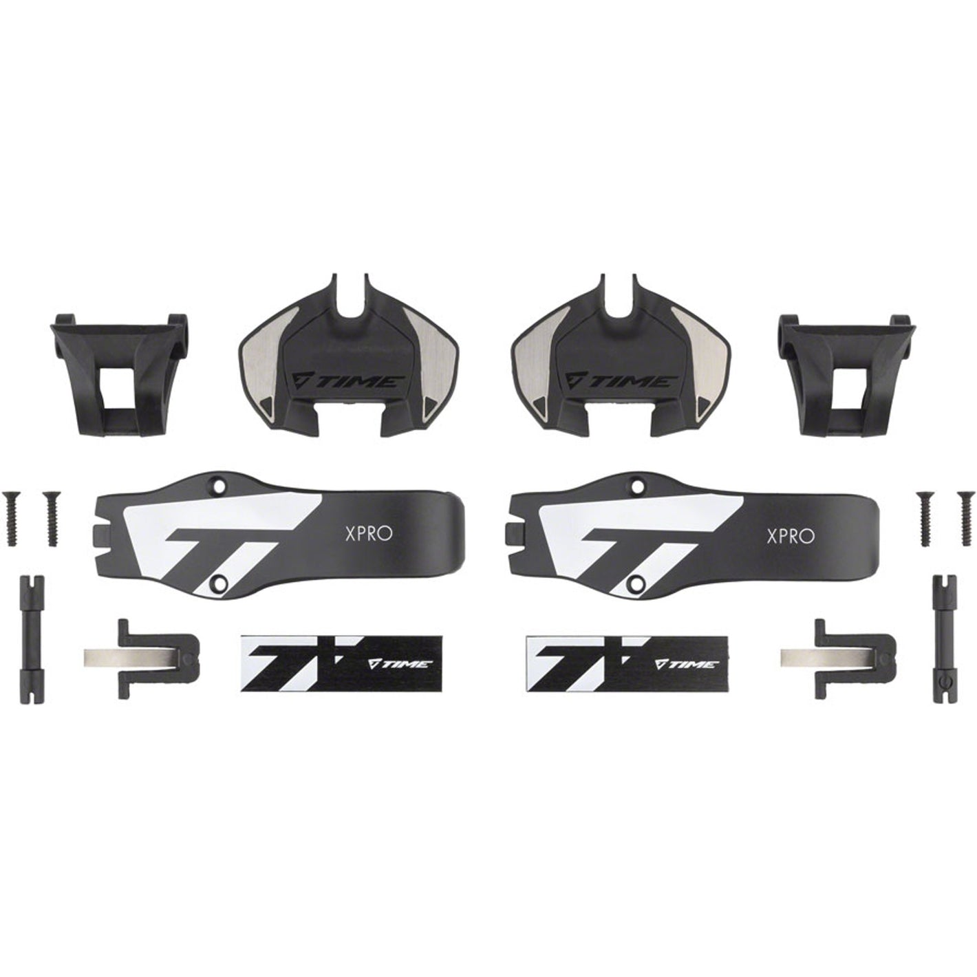 XPRO Pedal Parts