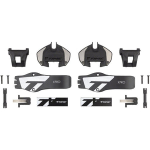 XPRO Pedal Parts