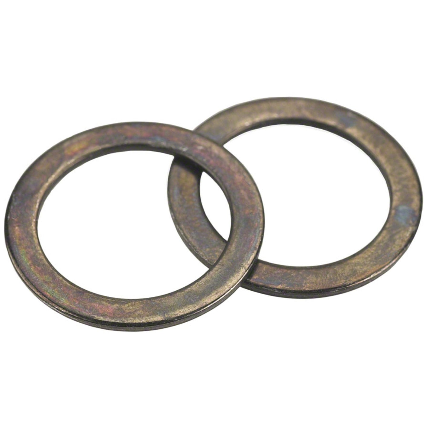 Pedal Washers