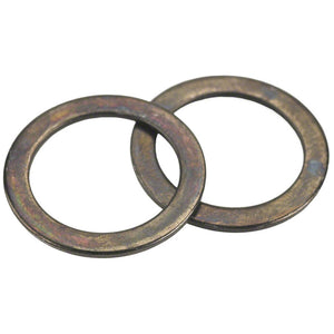 Pedal Washers