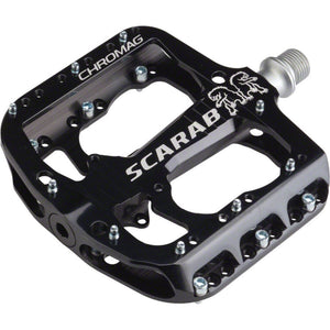 Scarab Pedals