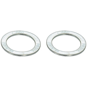 Pedal Washers