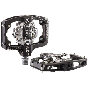 Pilot Pedals