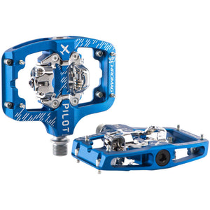 Pilot Pedals