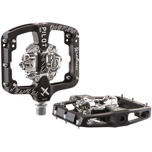 Pilot BA Pedals