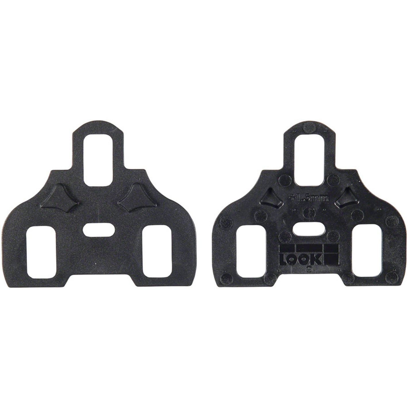 Cleat Shims and Hardware
