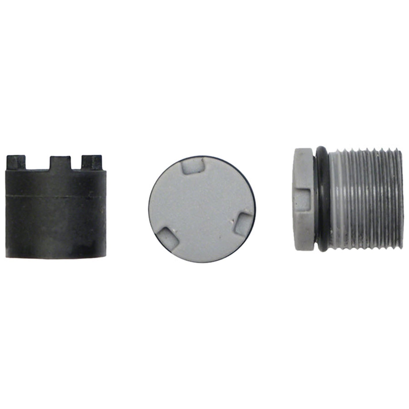 Spindle Plugs and Tool Kit