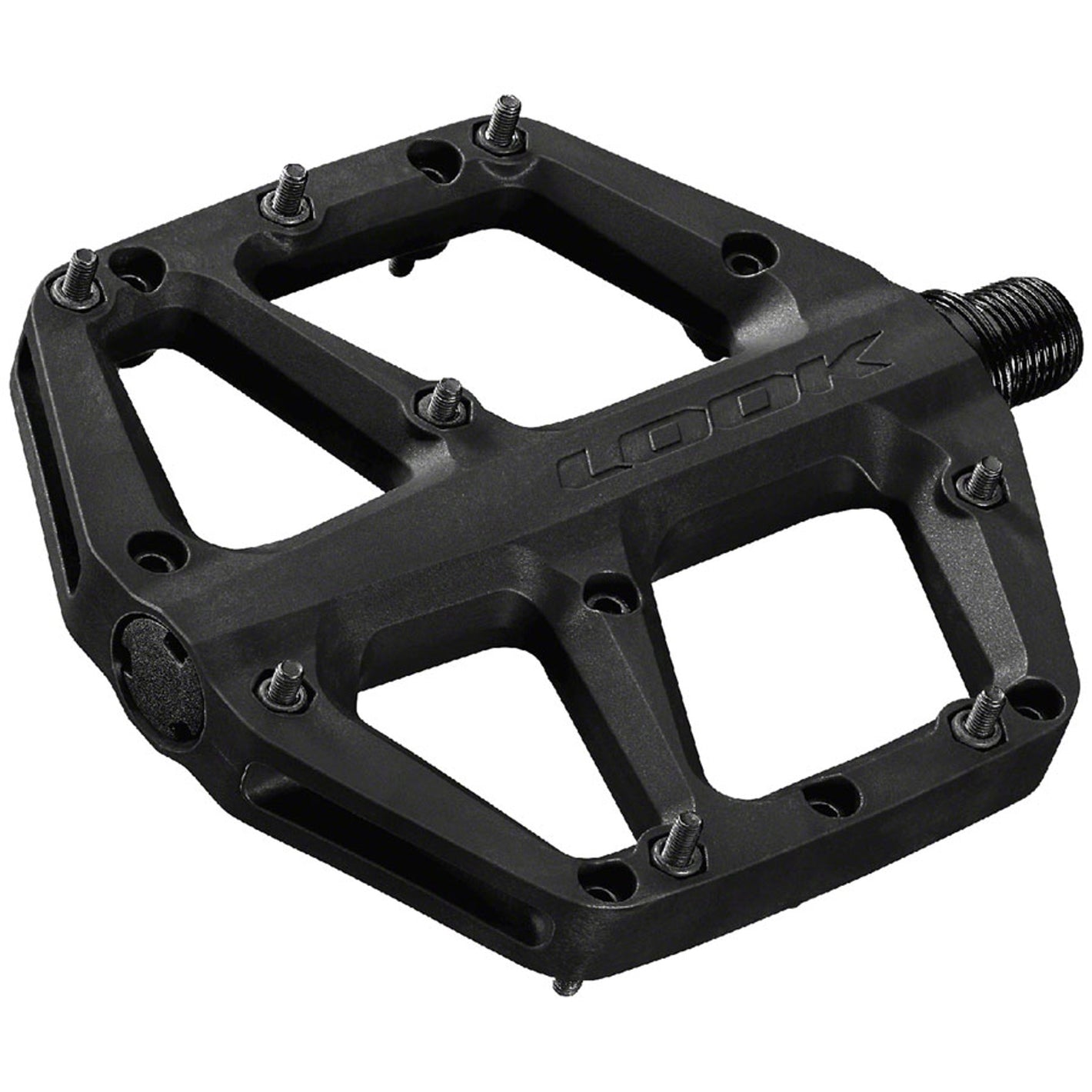 Trail Fusion Pedals