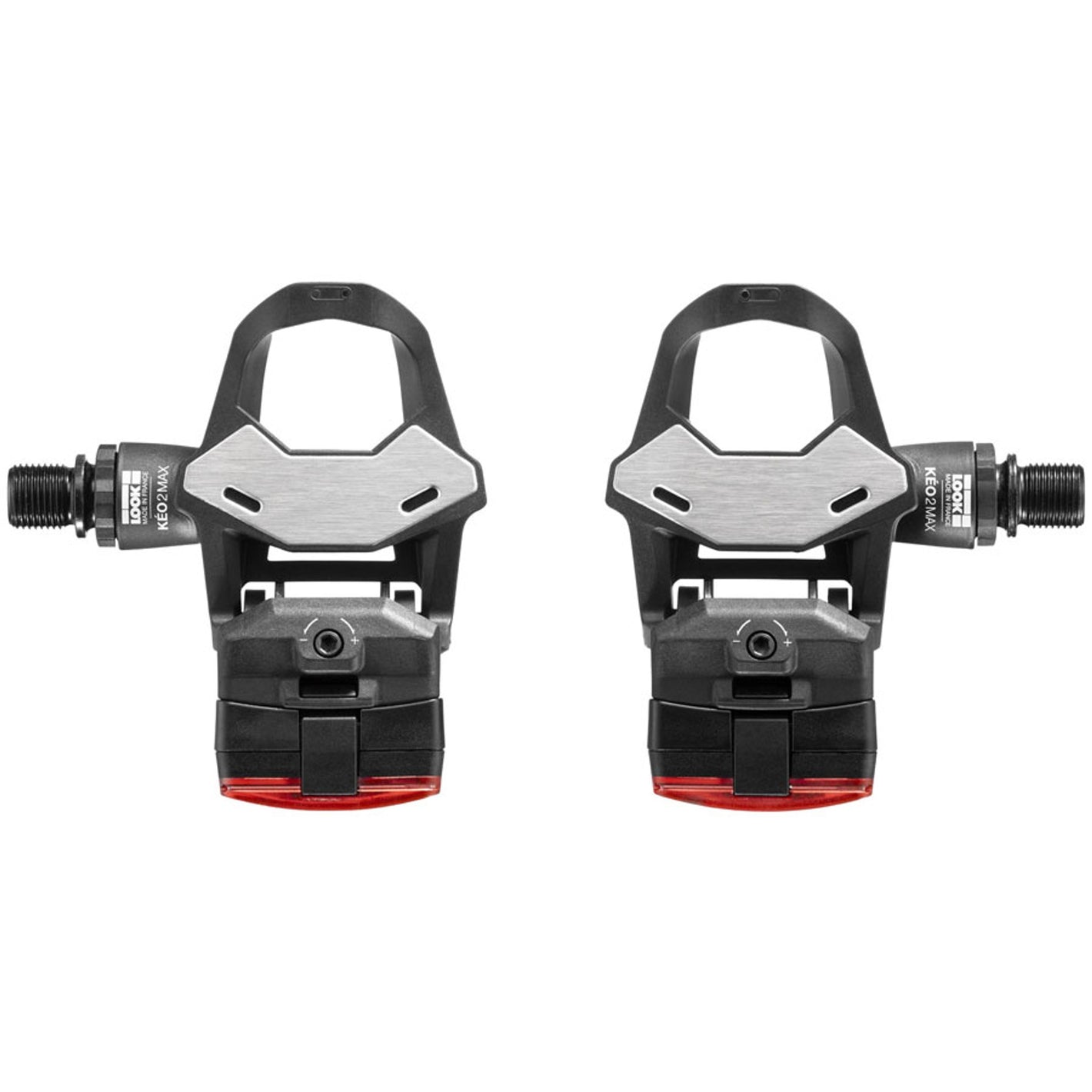KEO 2 Max Vision Pedals