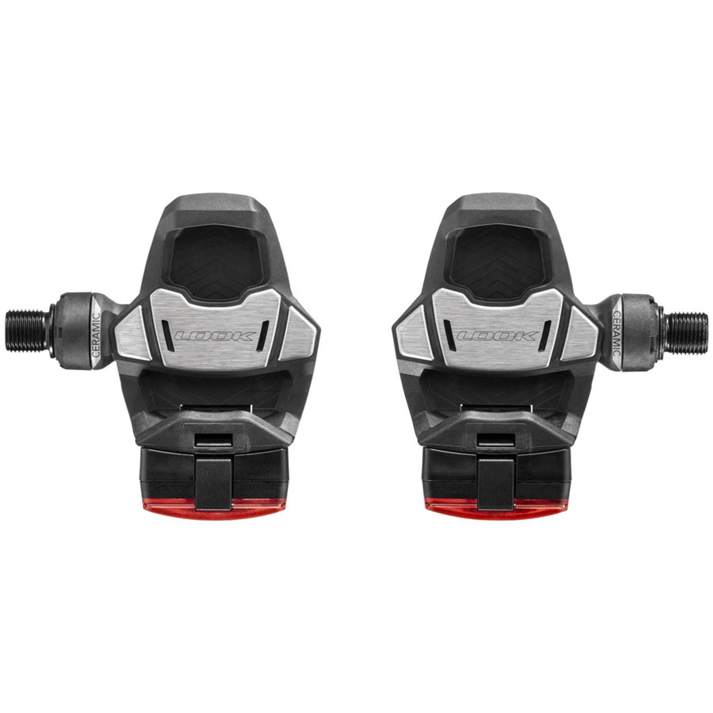 KEO Blade Carbon Ceramic Vision Pedals
