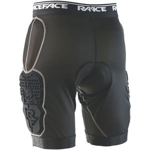 Flank Liner Hip Pad