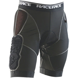 Flank Liner Hip Pad
