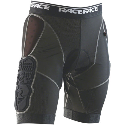 Flank Liner Hip Pad
