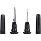 Stealth Tubeless Puncture Plugs Tire Repair Kit