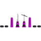 Stealth Tubeless Puncture Plugs Tire Repair Kit