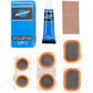 Vulcanizing Patch Kit