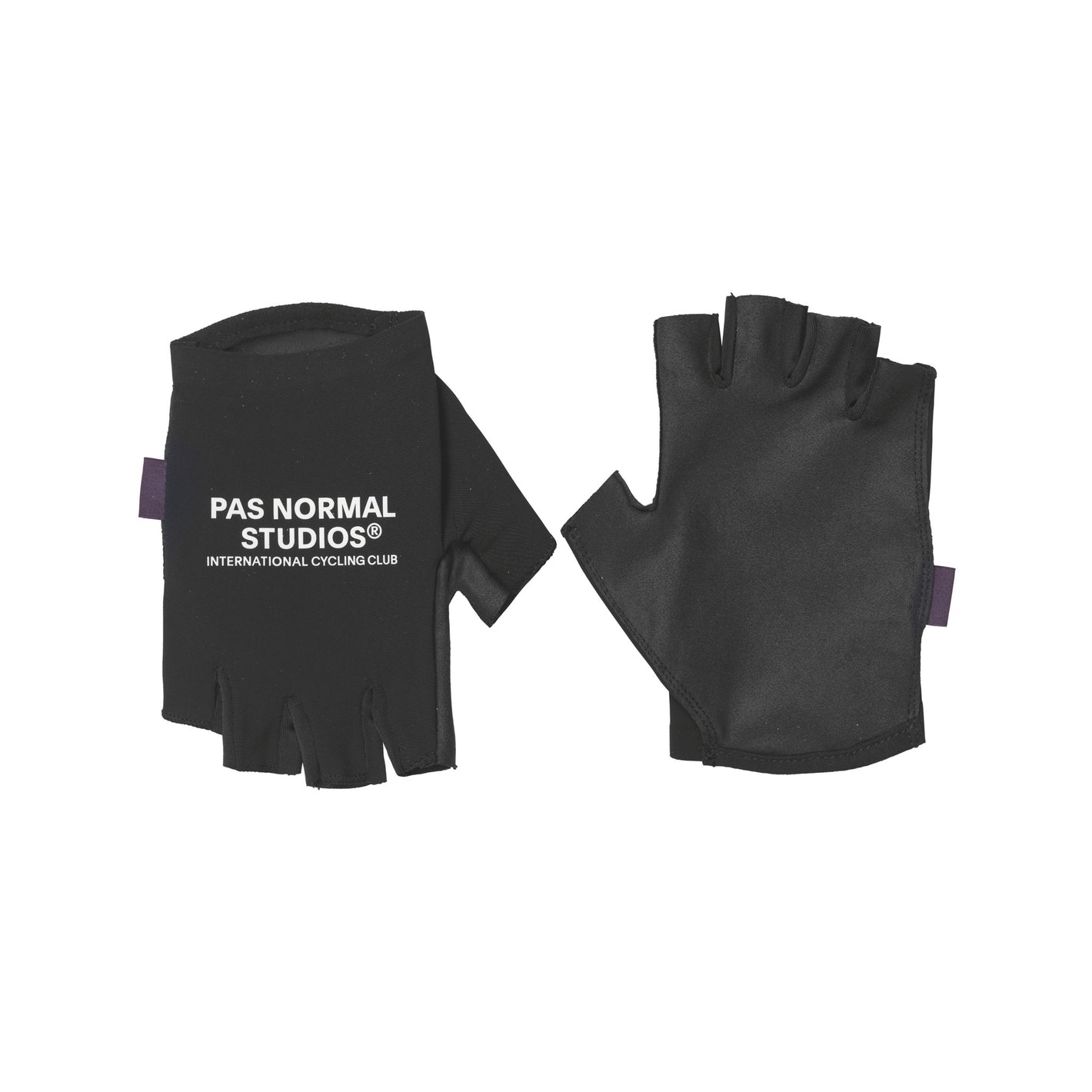 Logo Race Mitt