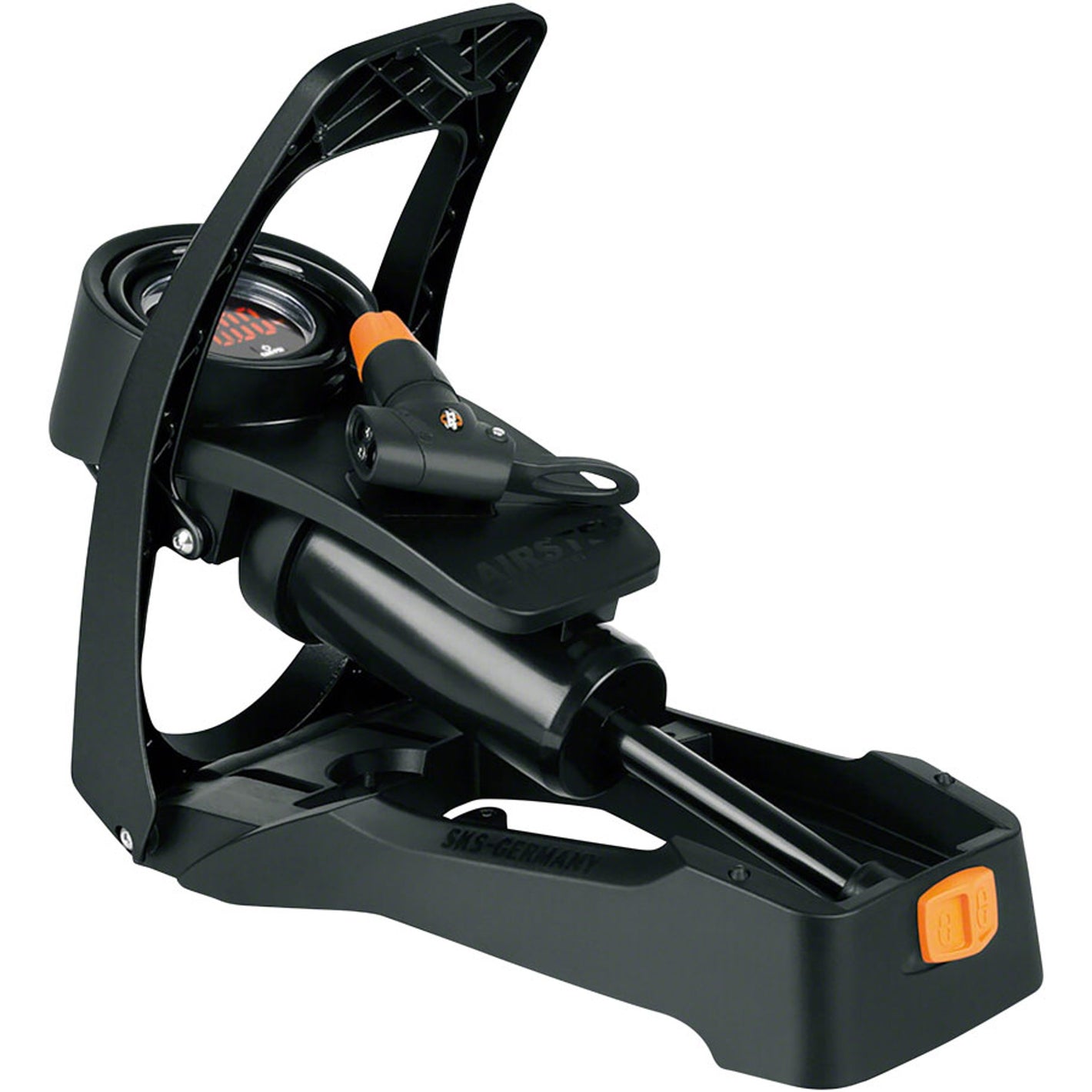 Airstep Foot Pump