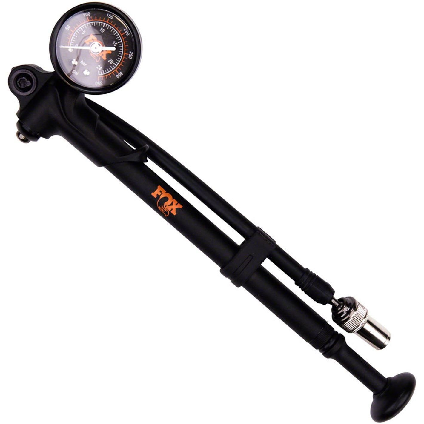 High Pressure Shock Pump