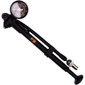 High Pressure Shock Pump