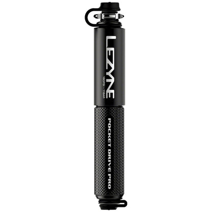 Pocket Drive Pro Frame Pump