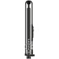 Digital Travel Floor Pump
