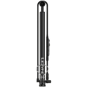 Digital Travel Floor Pump