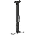 Digital Travel Floor Pump