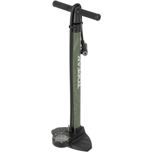 JoeBlow Mountain II Floor Pump