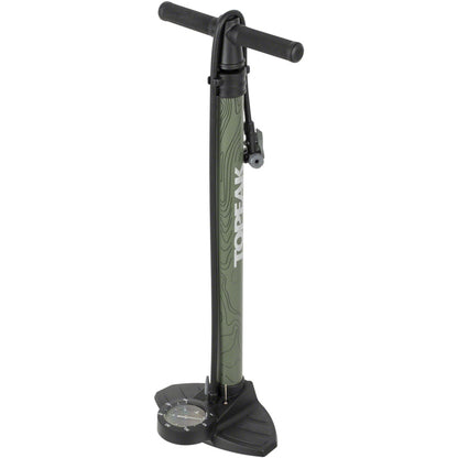 JoeBlow Mountain II Floor Pump