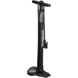 JoeBlow Mountain EX Floor Pump