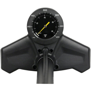 JoeBlow Urban EX Floor Pump