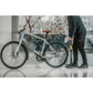 JoeBlow Urban EX Floor Pump