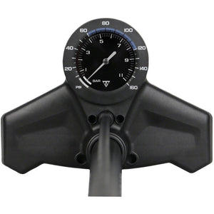 JoeBlow Roadie EX Floor Pump
