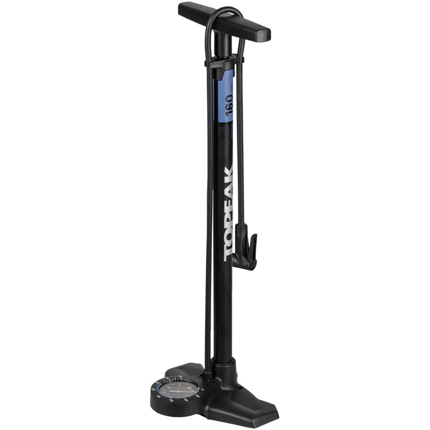 JoeBlow Roadie EX Floor Pump