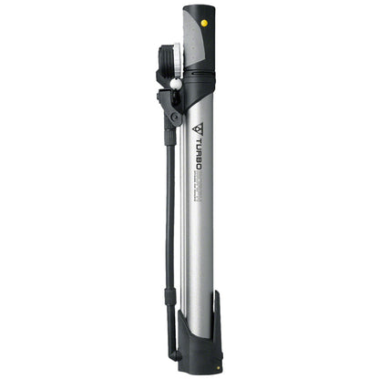 Turbo Morph G Pump