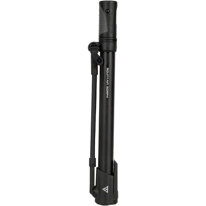 Mountain Morph Pump
