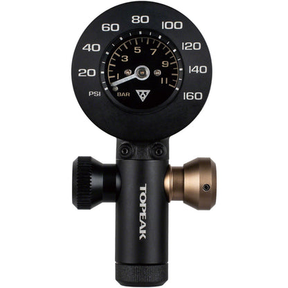 AirBooster G+ CO2 Inflator