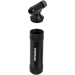 AirBooster Pro CO2 Inflator